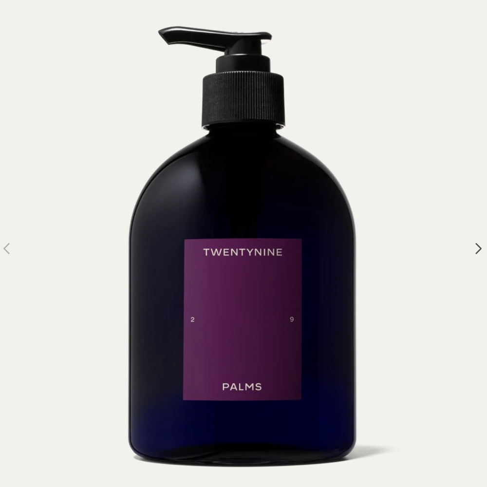 Twenty Nine Palms Moonlight Mesa Hand Wash co-founded Jared Leto